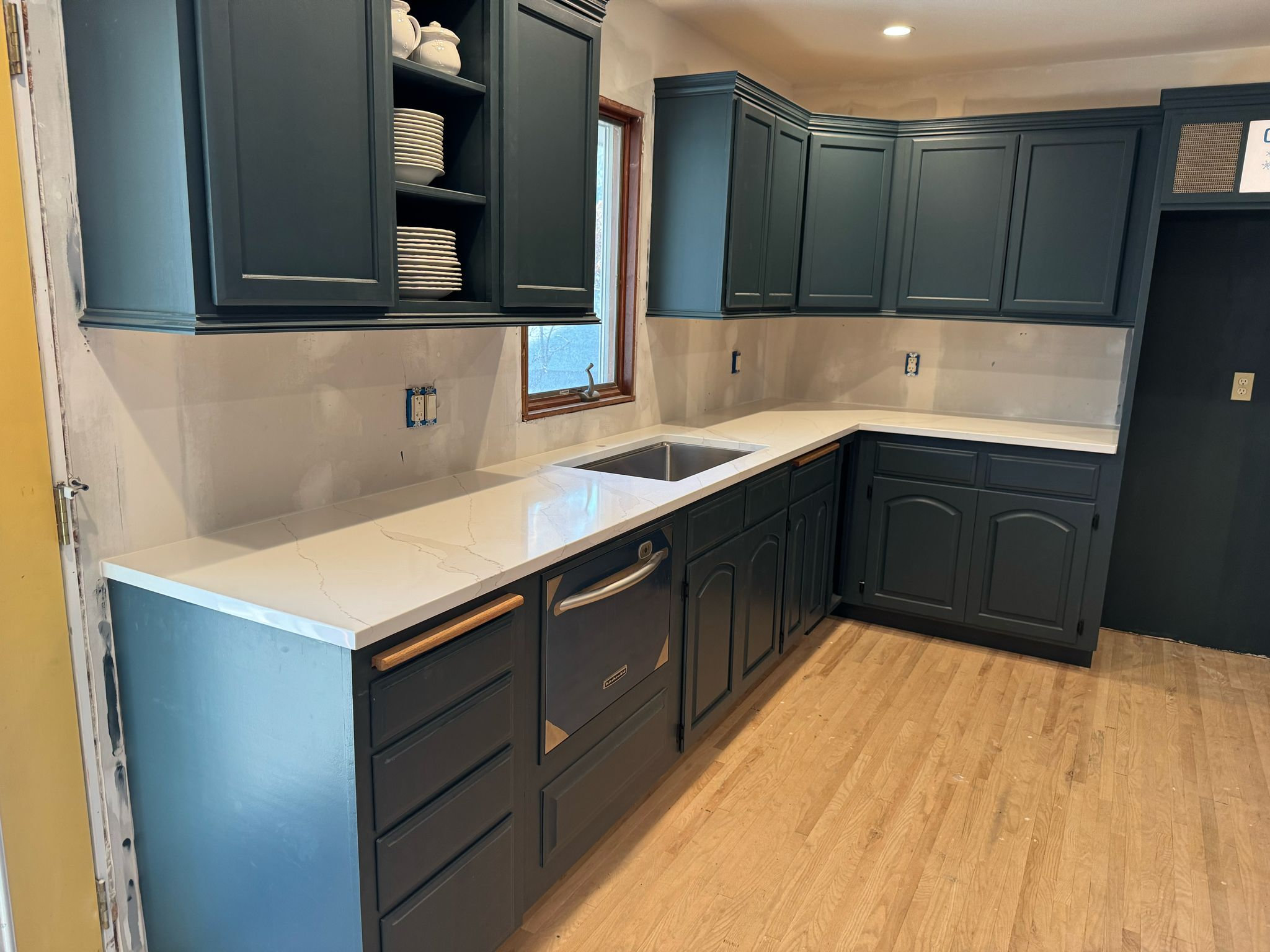 Kitchen Remodeling